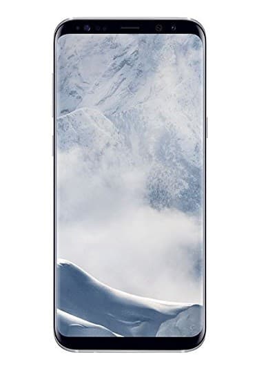 Samsung Galaxy S8+ Smartphone 618€ @ amazon.de