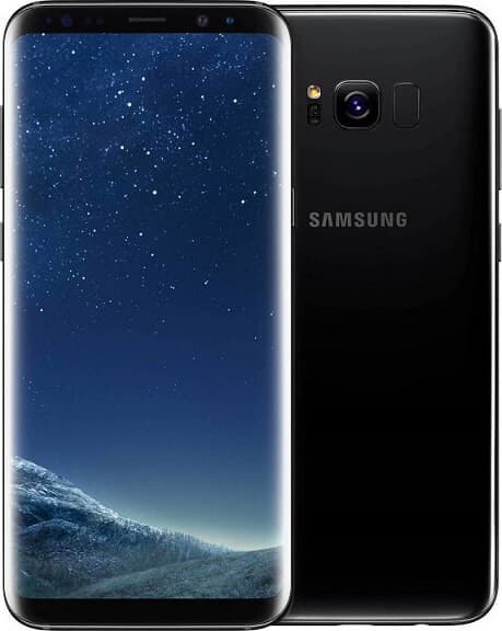 Samsung Galaxy S8+ 64GB 569€ από Κωτσόβολο