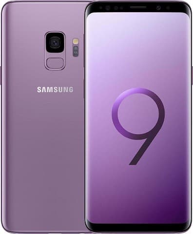 Samsung Galaxy S9/S9+ Dual 709€ / 790€ και επιστροφή 20% με κάρτες Eurobank από Public