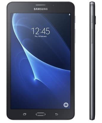 Samsung Galaxy Tab A (2016) 7" 8GB 99€ και 4G 119€ - Γερμανός