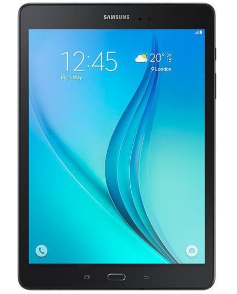 Samsung Galaxy Tab A 9.7" 16GB 4G 238,90€ - electroholic