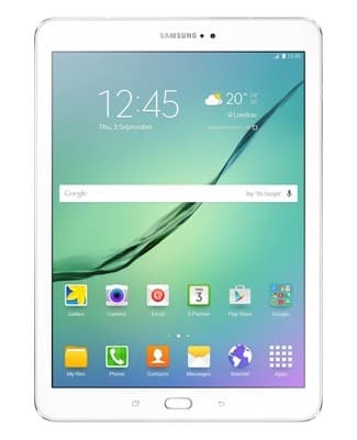 [Update 21/12] Samsung Galaxy Tab S2 8 WiFi 199€ από Cosmote