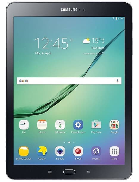 Samsung Galaxy Tab S2 8.0" 4G ή 9.7" Wi-Fi 268,76€ @ amazon.de