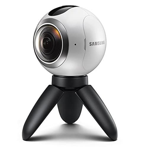 Samsung Gear 360 108,69€ @ HT Electronic (Fullfilled by amazon.fr)