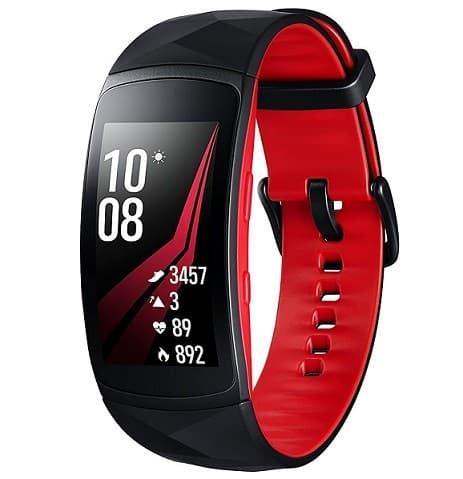 Samsung Gear Fit 2 Pro 149,86€ @ amazon.es