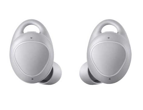 Samsung Gear Icon X 2018 Bluetooth Headset 149€ - Κωτσόβολος