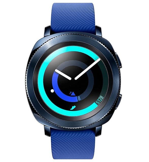 Samsung Gear Sport 188,50€ @ amazon.it