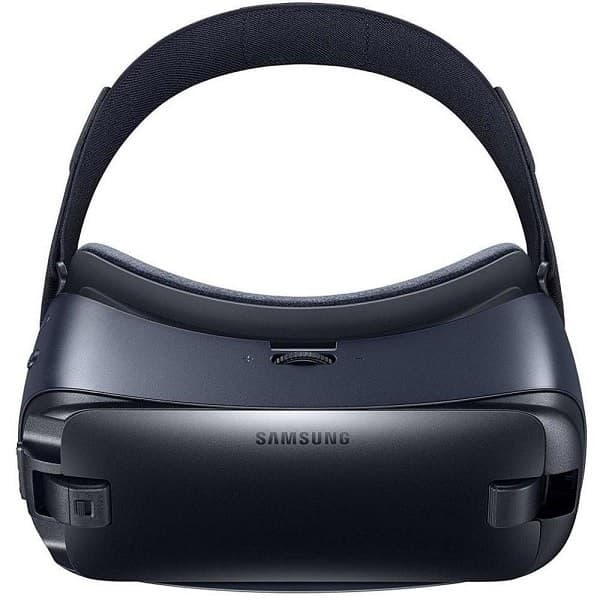 Samsung Gear VR 2016 (SM-R323) 39€ @ amazon.de
