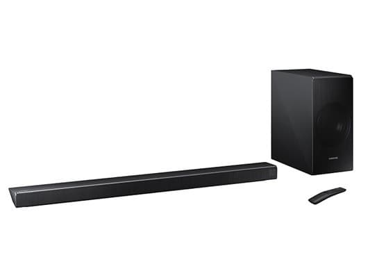 Samsung HW-N550 3.1 Soundbar 199€ από Κωτσόβολο