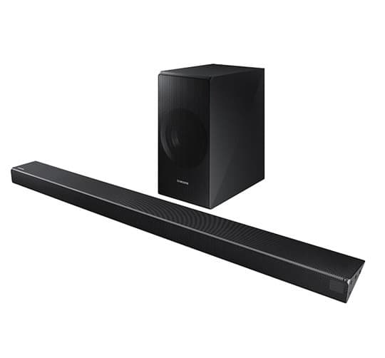 Samsung HW-N650 Soundbar 284,50€ στον Κωτσόβολο