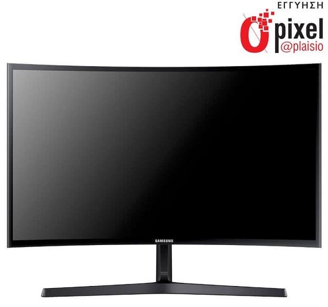 Samsung LC27F396 27" Curved Monitor Freesync 169€ από Πλαίσιο