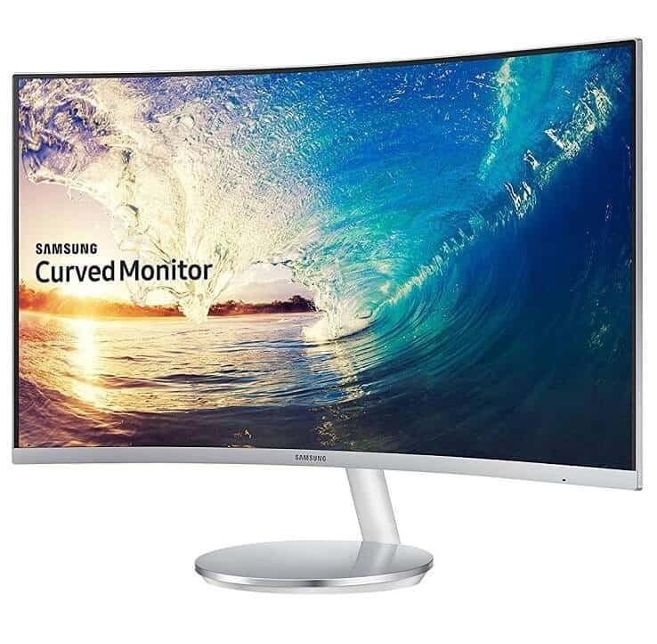 Samsung C27F591FDU 27" Full HD VA Curved FreeSync 227,39€ @ amazon.es