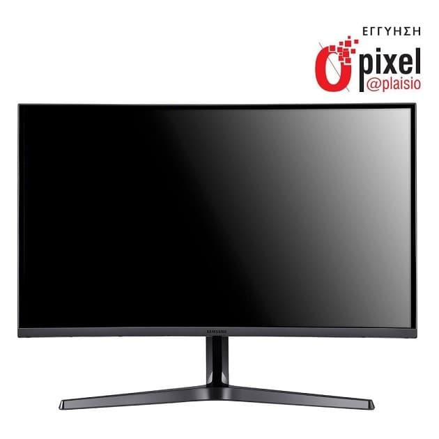 Samsung LC27JG50 Monitor (27" QHD Curved  VA) 249€ - Πλαίσιο