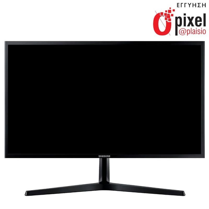 Samsung LS24F356 24" Full HD Monitor 129€ από Πλαίσιο