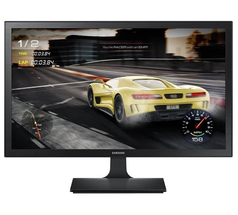 Samsung LS27E330H 27" Full HD 147,34€ @ amazon.de