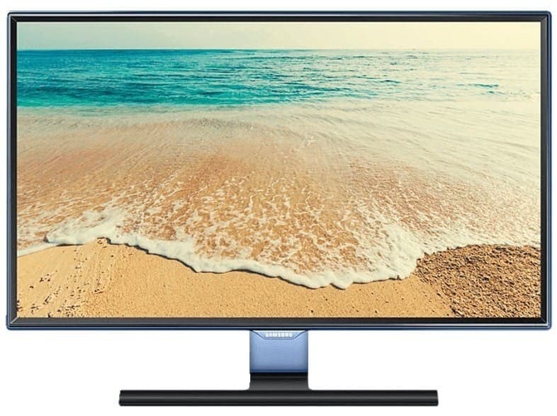 Samsung LT24E390EW Full HD 23,6'' TV Monitor 139€ - Mediamarkt/ Πλαίσιο/ Κωτσόβολος