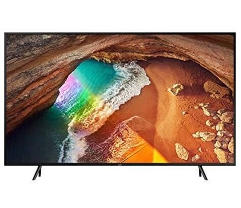 Τηλεόραση Samsung QE55Q60R 55" QLED TV 771€ - Amazon.IT