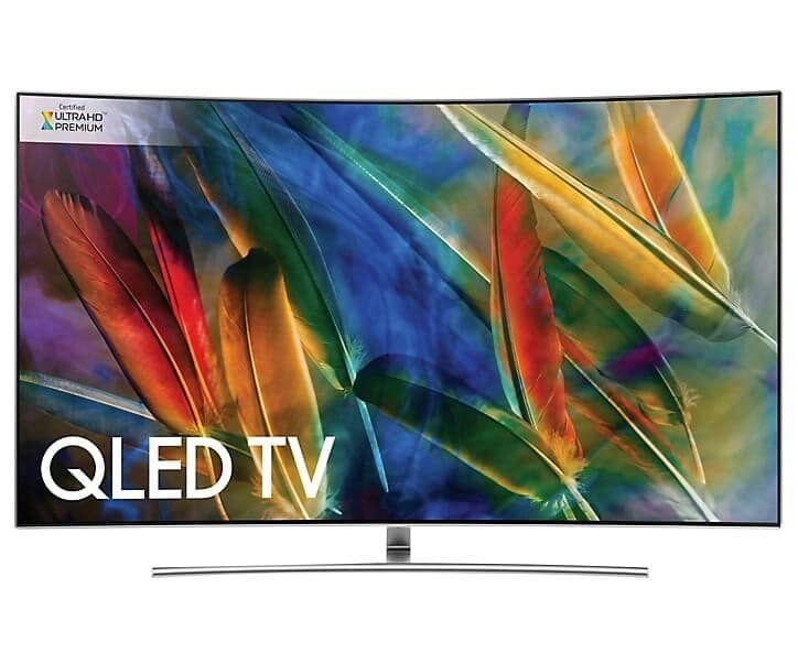 Samsung QLED &amp; Premium 4K TVs με έκπτωση στα Public