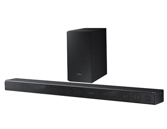 Samsung Soundbar με έκπτωση έως 50% από Κωτσόβολο