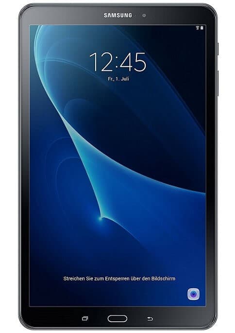 Samsung Galaxy Tab A 10.1 32GB Wi-Fi 176,27€ @ amazon.de