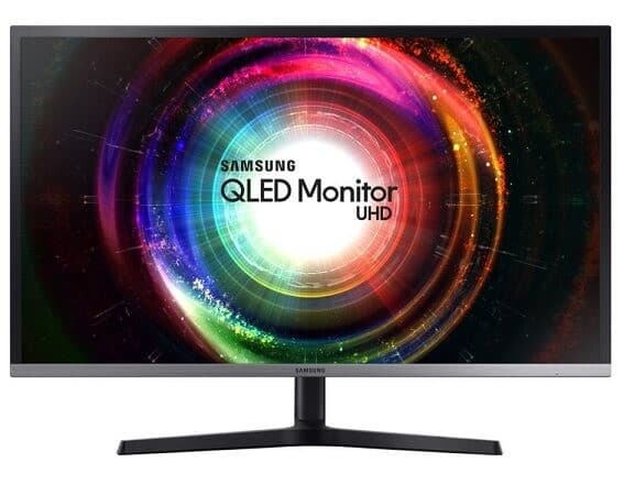 Samsung U32H850 31.5'' 4K Ultra HD 485€ @ amazon.it