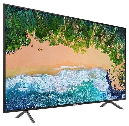 Samsung UE40NU7192 40" UHD Smart 329,90€ - e-shop.gr
