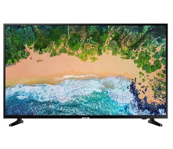 Samsung UE43NU7092 43'' 4K TV 339€ - you.gr