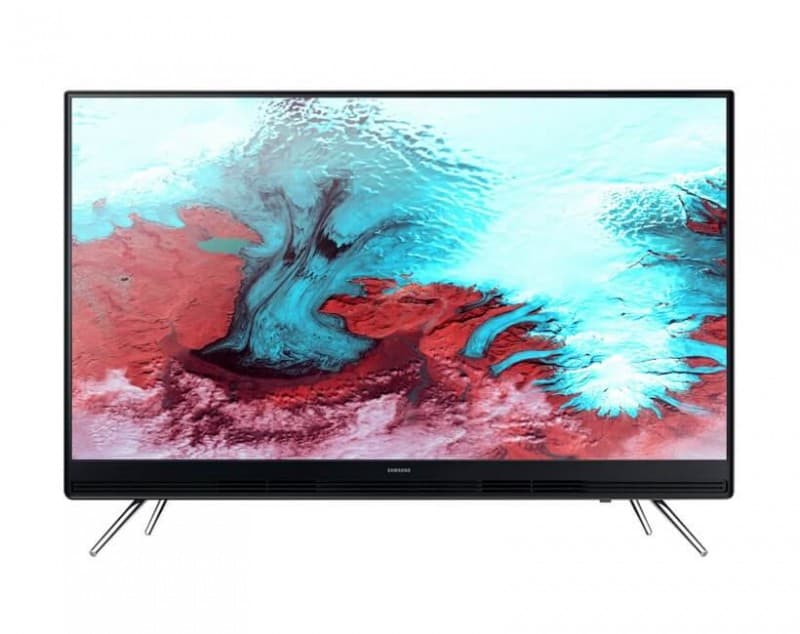 Τηλεόραση Samsung UE49K5102 49'' FHD 385€ από you.gr