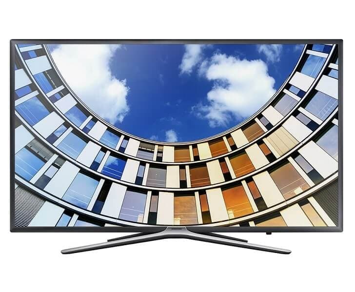 Τηλεόραση Samsung UE49M5500 49" Full HD Smart 299€ - Γερμανός