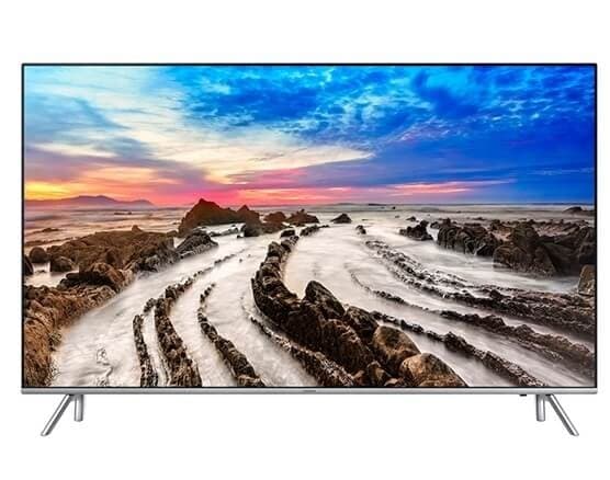 [Update 01/05] Samsung UE55MU7002 55" Smart 4K TV 749€ από Γερμανό