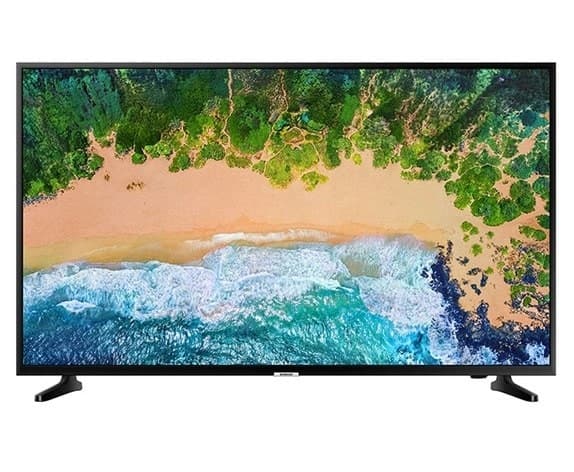 Samsung UE55NU7022 55" Smart 4K TV 419€ από Κωτσόβολο