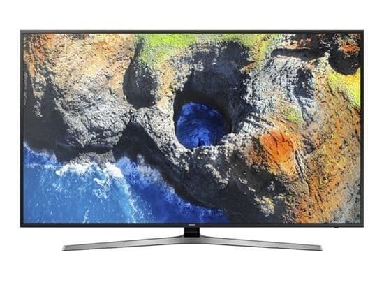Samsung UE58MU6122 58” 4K Smart 679€ - Media Markt