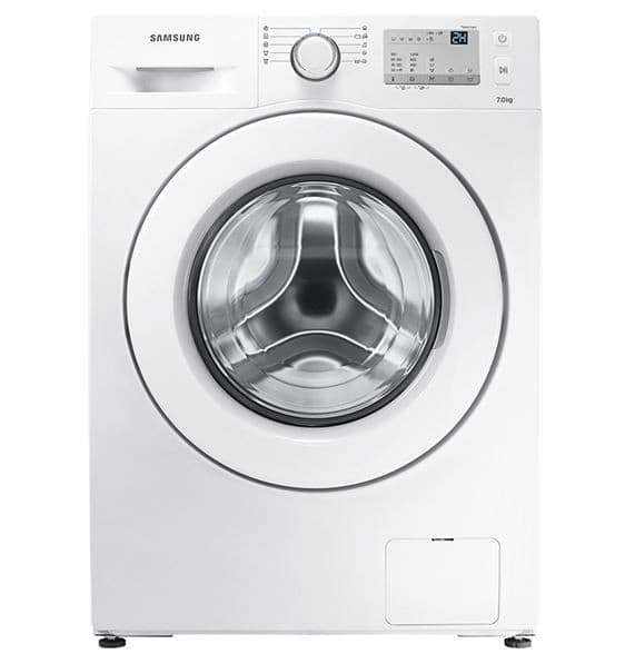 Πλυντήριο Ρούχων Samsung WW70J3283KW 7kg 1200rpm A+++ 249€ - electroholic