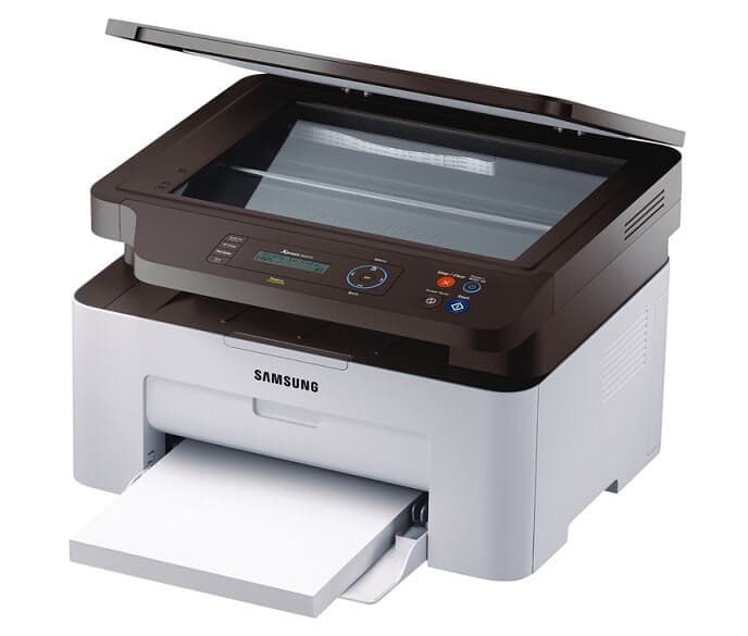 Samsung Xpress M2070 Laser Πολυμηχάνημα 75,90€ - Πλαίσιο