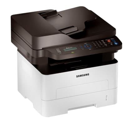 Samsung Xpress M2675F Laser Ασπρόμαυρο Πολυμηχάνημα 105€ - Πλαίσιο