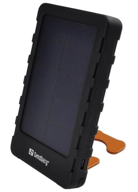 Sandberg PowerPal 5000mAh 19,90€ στο e-shop.gr