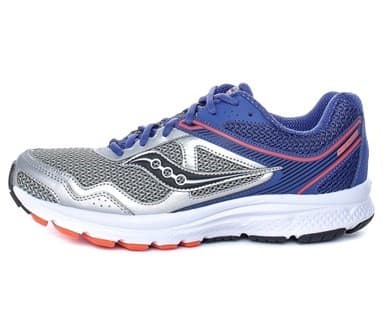 Saucony Grid Cohesion 10 Ανδρικά και Γυναικεία 37,90€ στα Factory Outlet
