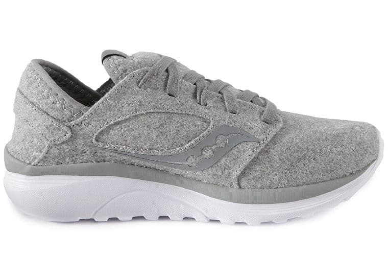 Saucony Kineta Relay S15244 Γυναικεία 37,90€ στο z-mall.gr