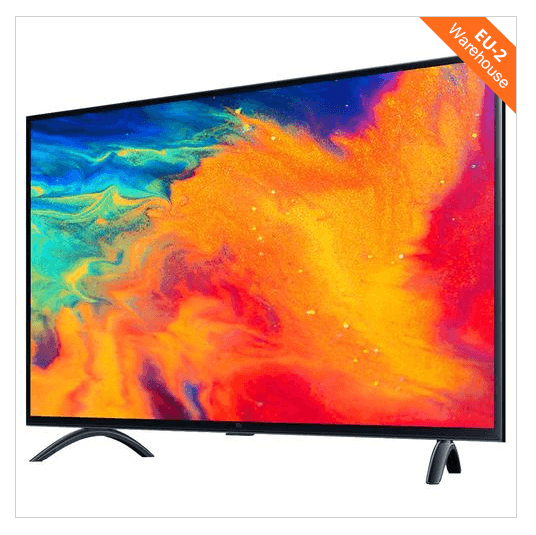 Xiaomi Mi TV 4A 32'' DVB-T2/C Android 9.0 Dolby + DTS Smart HD TV