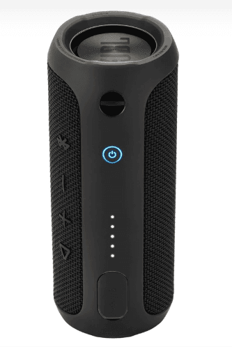 JBL Flip 3 Stealth Edition