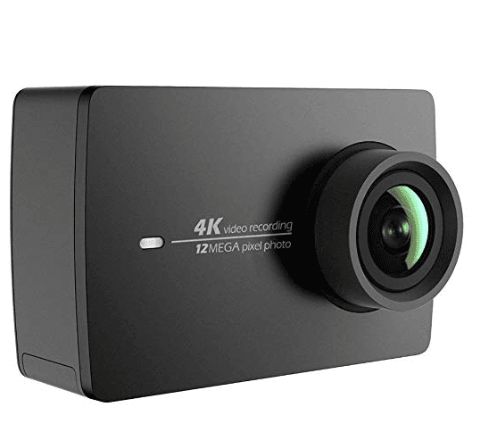 YI 4K Action Kamera 4K/30fps | Amazon DE