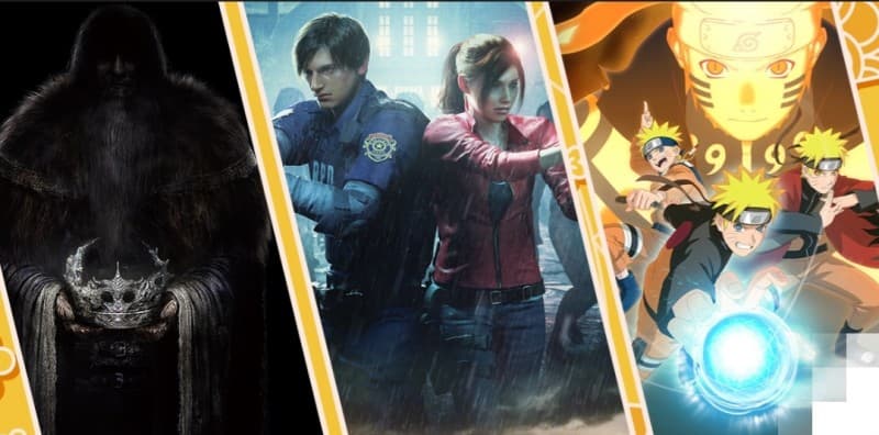 PlayStation Store’s Big in Japan! Discounts Up to 70%