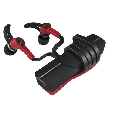 iFrogz Summit Wireless Red