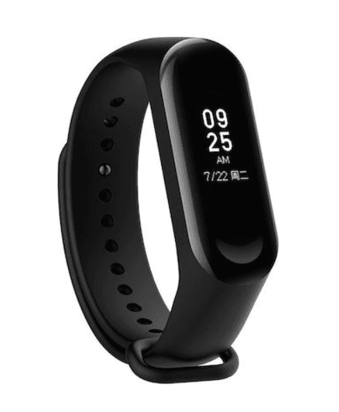 Xiaomi Mi Band 3 και Δωρεάν Μεταφορικά!