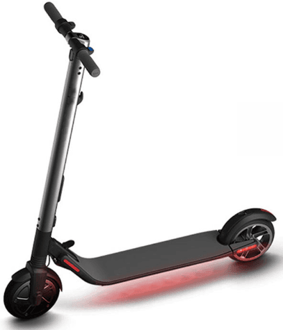 Ninebot ES2 Kick Scooter Folding Electric Scooter