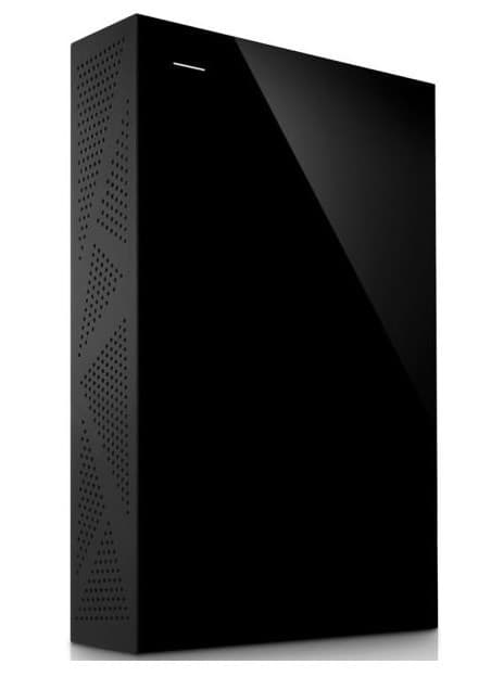 Seagate Backup Plus Desktop  3TB Εξ. δίσκος 67,90€ από e-shop.gr