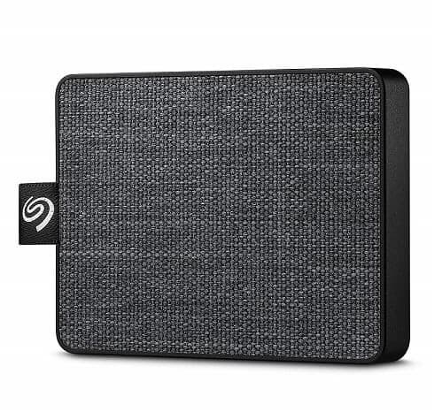 Seagate One Touch SSD 1TB Εξ. δίσκος 97,24€ @ amazon.it  (κατόπιν παραγγελίας)