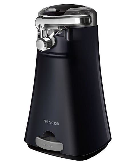 Ηλεκτρικό Ανοιχτήρι Κονσέρβας Sencor SMO 6601 με 15.90€ από you.gr