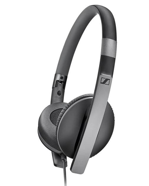 Sennheiser HD 2.30G Ακουστικά 40,76€ @ amazon.es