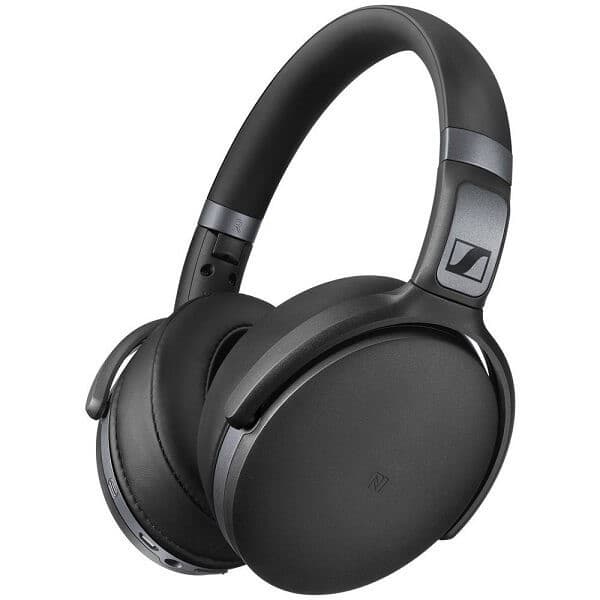 Sennheiser HD 4.40 BT Ακουστικά 78,34€ @ amazon.es